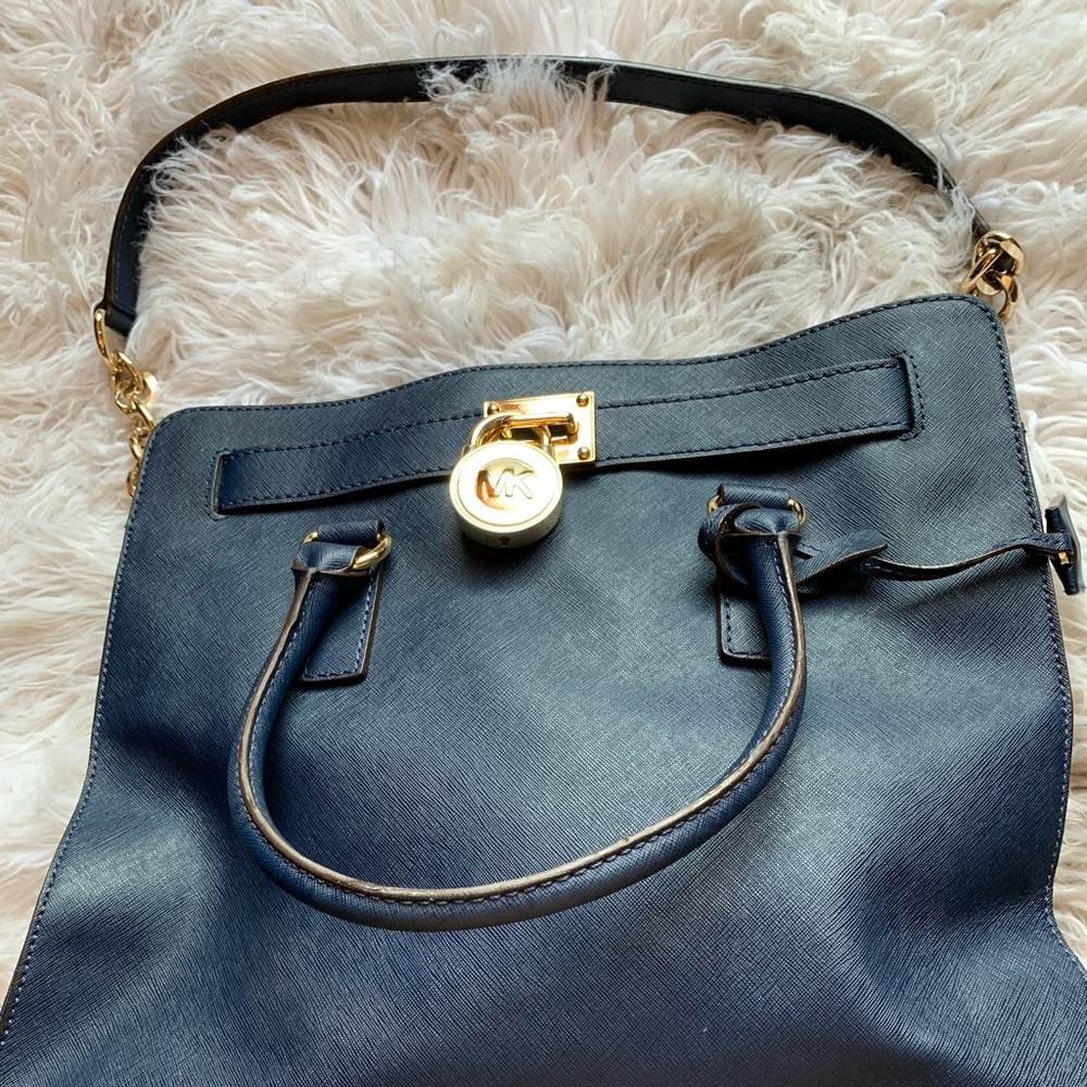 Mk Bag - Picture 2 of 5